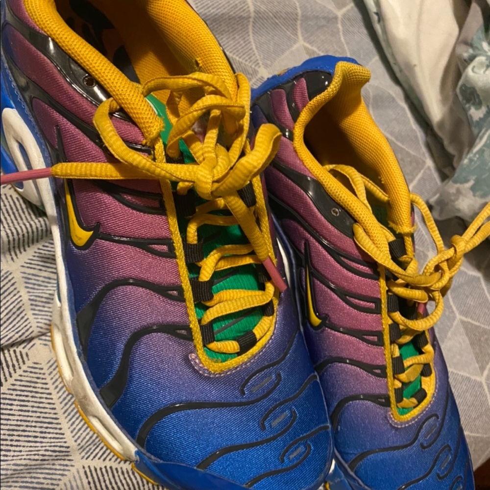 Used